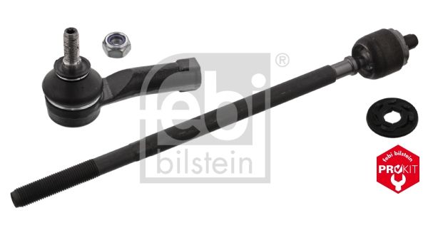 Drążek kierowniczy poprzeczny FEBI BILSTEIN 37629
