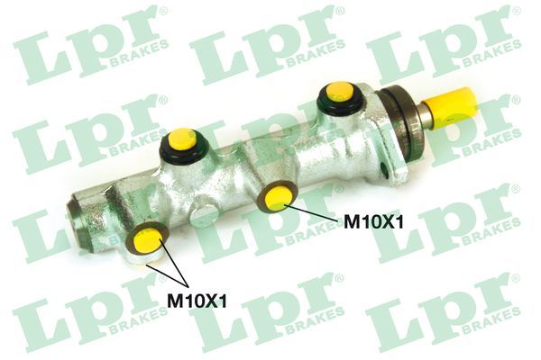 Pompa hamulcowa LPR 6762