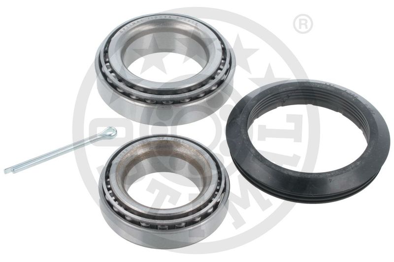 Zestaw łożysk koła OPTIMAL 881489