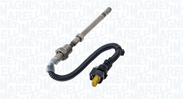 czujnik, temperatura spalin MAGNETI MARELLI 172000205010