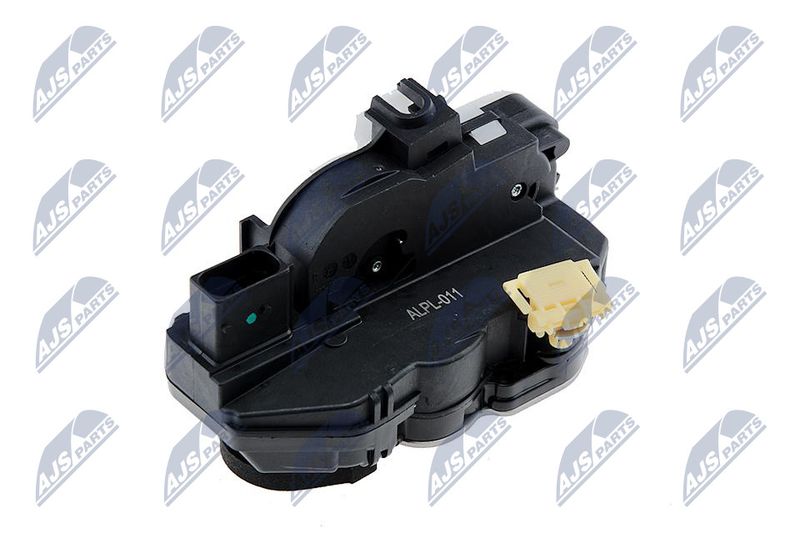 Zamek drzwi NTY EZC-PL-011