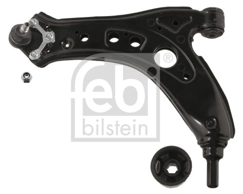 Wahacz, zawieszenie koła FEBI BILSTEIN 37291