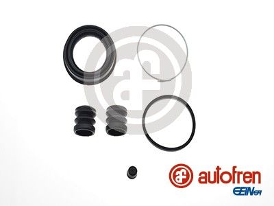 Zestaw naprawczy, zacisk hamulca AUTOFREN SEINSA D4029