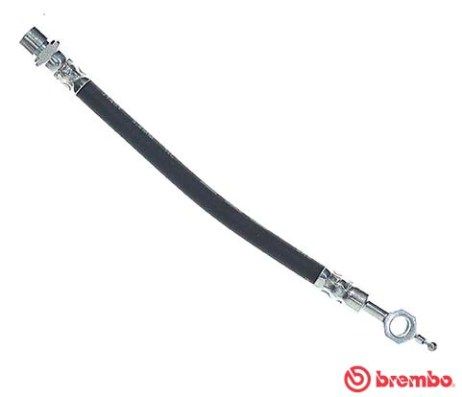 Przewód hamulcowy elastyczny BREMBO T 83 117