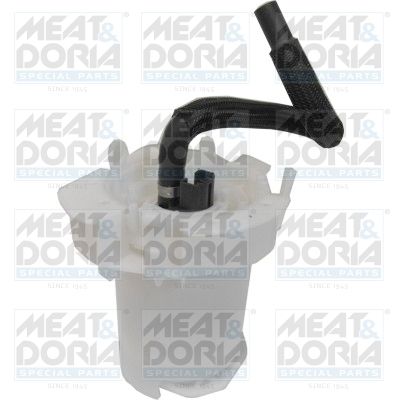 Pompa paliwa MEAT & DORIA 77042
