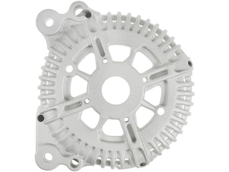 Pokrywa zabezpieczająca, alternator AS-PL ABR3087S