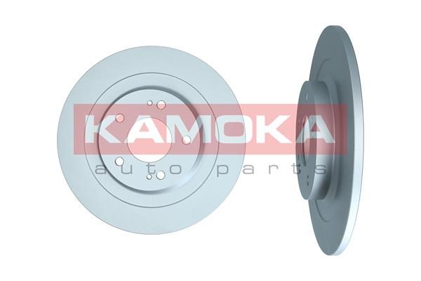 Tarcza hamulcowa KAMOKA 103523