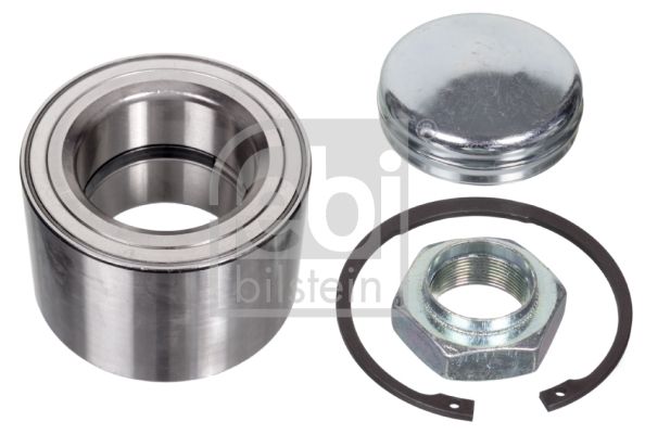 Zestaw łożysk koła FEBI BILSTEIN 24521