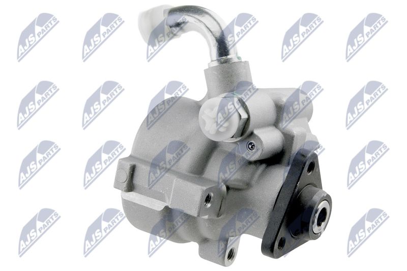 Pompa hydrauliczna, układ kierowniczy NTY SPW-VC-002