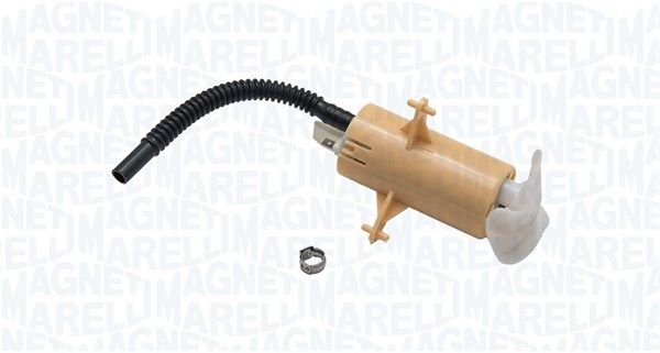 Pompa paliwa MAGNETI MARELLI 219900000179