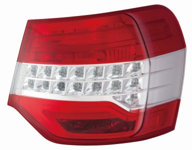 Lampa tylna zespolona ABAKUS 552-1932R-UE-CR