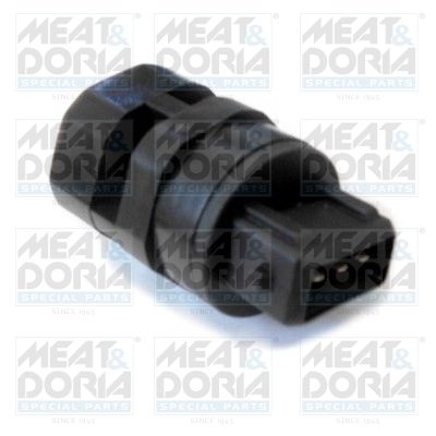 Czujnik, prędkość/prędkość obrotowa MEAT & DORIA 87866