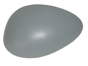 Pokrywa, zewnętrzne lusterko ABAKUS 0105c02
