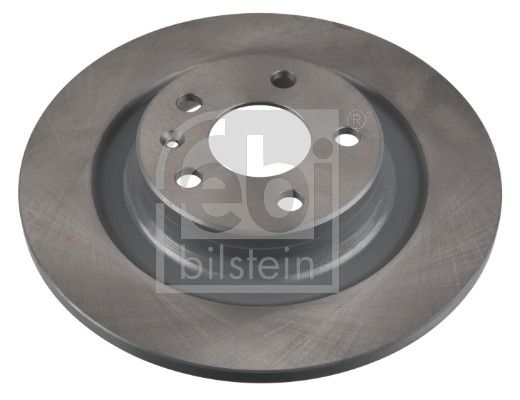 Tarcza hamulcowa FEBI BILSTEIN 172979