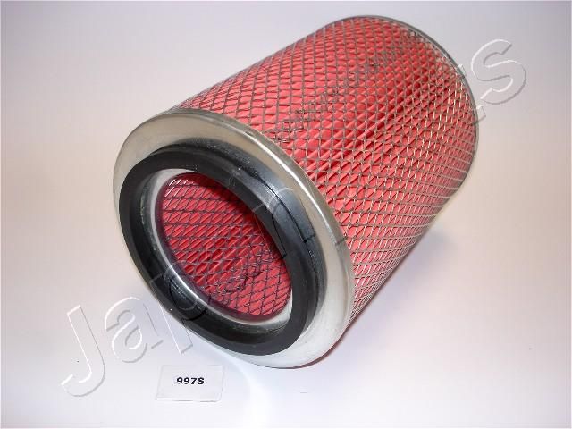 Filtr powietrza JAPANPARTS FA-997S