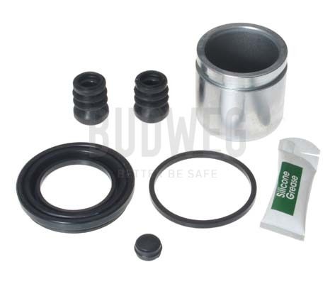 Zestaw naprawczy, zacisk hamulca BUDWEG CALIPER 2090273