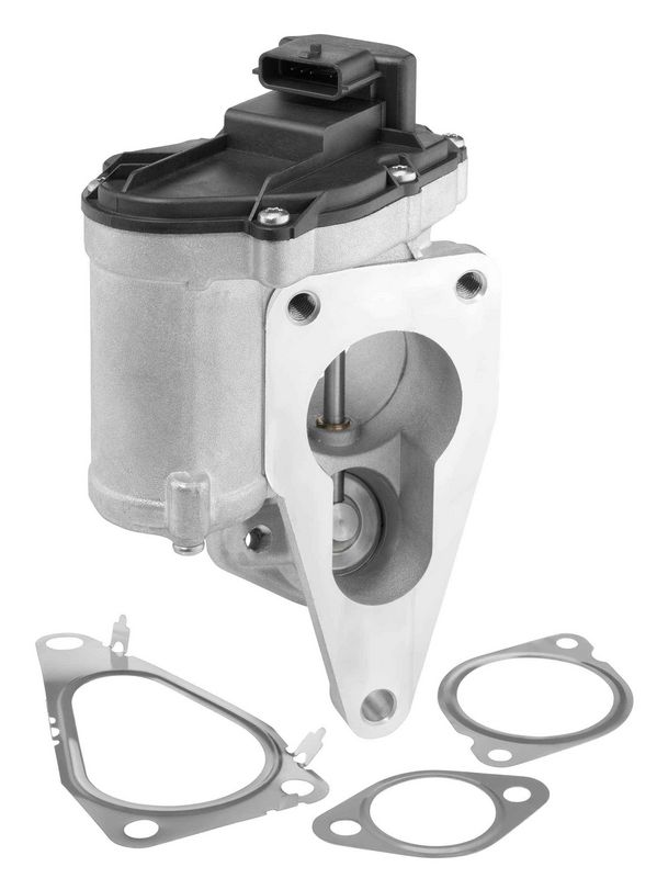 Zawór AGR BorgWarner 712018D