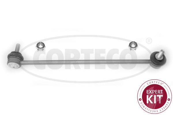 Drążek / wspornik, stabilizator CORTECO 49396500