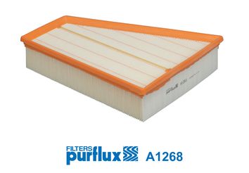 Filtr powietrza PURFLUX a1268