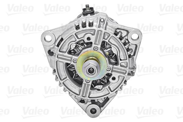Alternator VALEO 437486