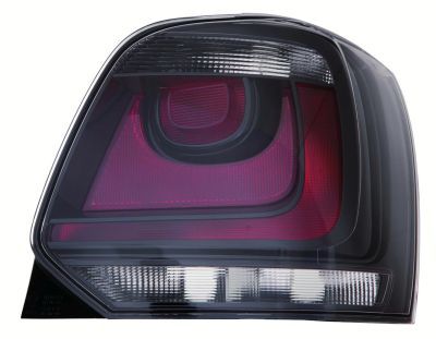 Lampa tylna zespolona ABAKUS 441-19A8R3LD-BE