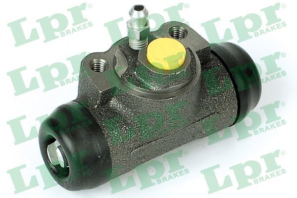 Cylinderek hamulcowy LPR 4563