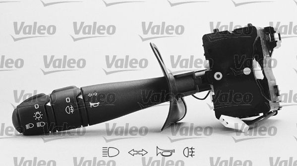 Przełącznik kolumny kierowniczej VALEO 251438