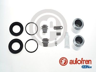 Zestaw naprawczy, zacisk hamulca AUTOFREN SEINSA D41869C