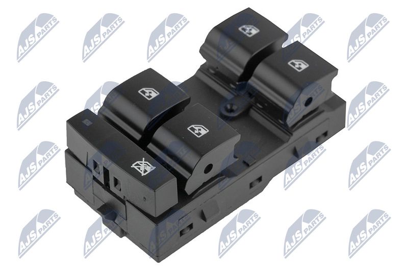 Przełącznik, podnośnik szyby NTY EWS-PL-030