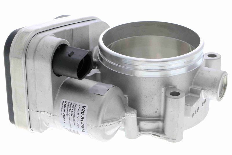 Korpus przepustnicy VEMO V20-81-0012