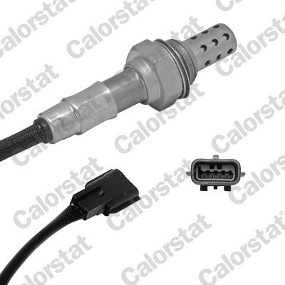 Sonda lambda CALORSTAT by Vernet LS140734