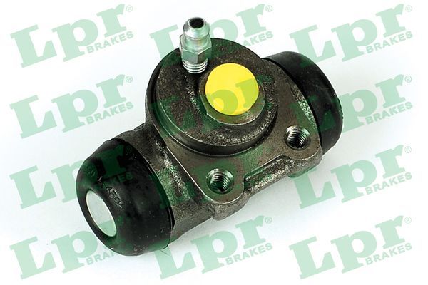 Cylinderek hamulcowy LPR 4693