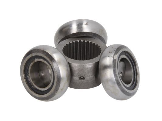 Podpora trójramienna, wał napędowy PASCAL G4G011PC