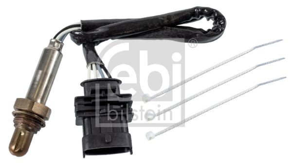 Sonda lambda FEBI BILSTEIN 175836