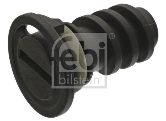 Korek spustowy oleju, miska olejowa FEBI BILSTEIN 108016