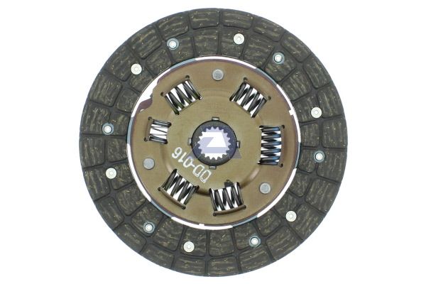 Tarcza sprzęgła AISIN DD-016
