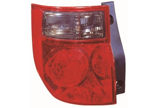 Lampa tylna zespolona ABAKUS 317-1967R-US