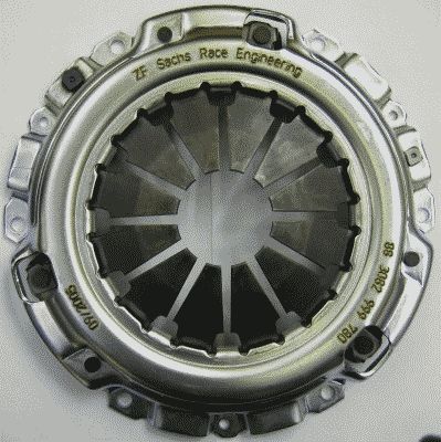 Tarcza dociskowa sprzęgła SACHS PERFORMANCE 883082 999780