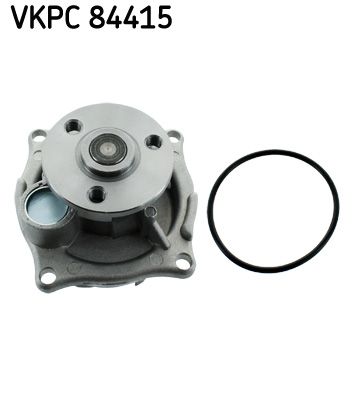 Pompa wody, chłodzenie silnika SKF VKPC 84415