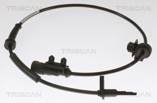 Czujnik, prędkość obrotowa koła TRISCAN 818081202