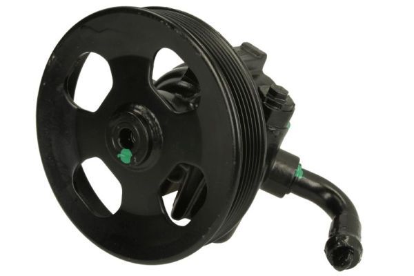 Pompa hydrauliczna, układ kierowniczy LAUBER 55.0510