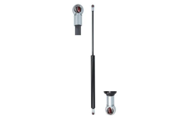 Sprężyna gazowa, maska Magnum Technology MGS3023