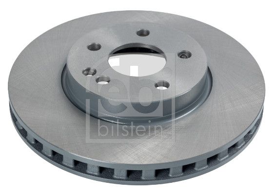 Tarcza hamulcowa FEBI BILSTEIN 106605