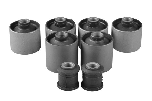 Zestaw łożysk, wahacz TEDGUM TED55264