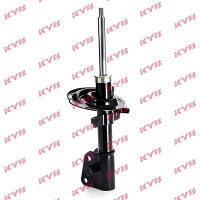 Amortyzator KYB 633717