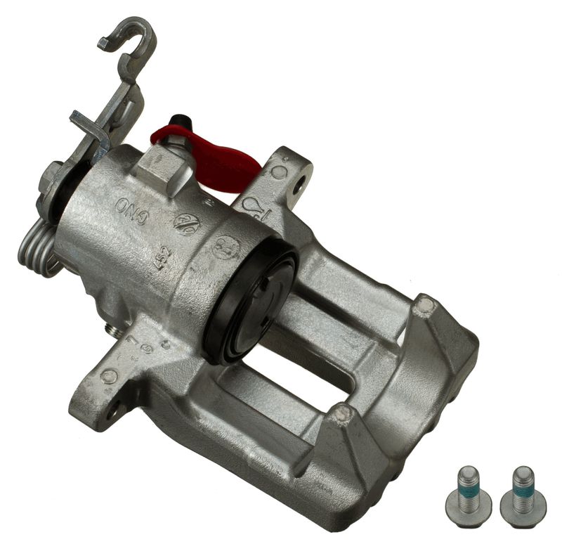 Zacisk hamulca TRW BHN318E