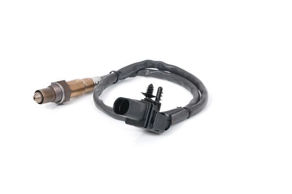 Sonda lambda BOSCH 0281004458