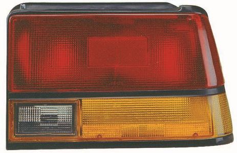 Lampa tylna zespolona ABAKUS 212-1915R-IU