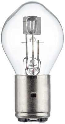 Żarówka, reflektor HELLA 8gd 002 084-131