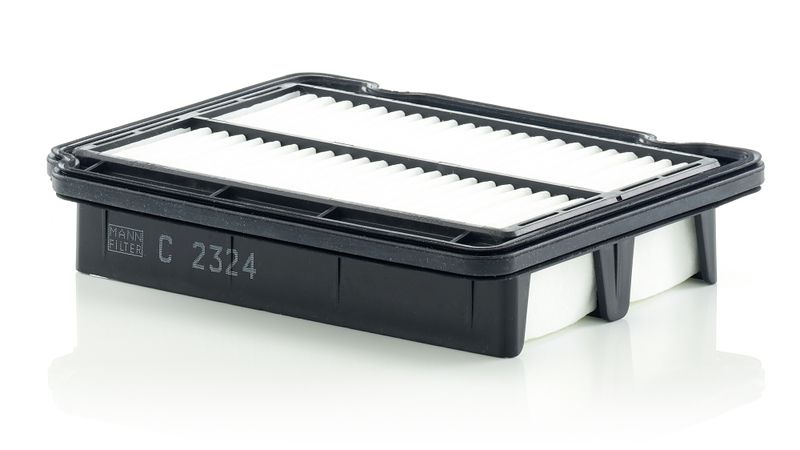 Filtr powietrza MANN-FILTER c 2324